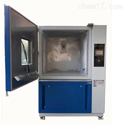 DHS-800北京低溫恒溫試驗(yàn)箱