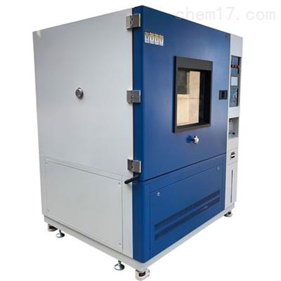 IPX3IPX4燈具外殼防護(hù)箱式淋雨試驗(yàn)箱